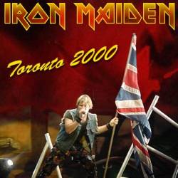 Iron Maiden (UK-1) : Toronto 2000